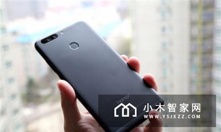 荣耀总裁赵明： 明年国内5G手机容量将达1亿部