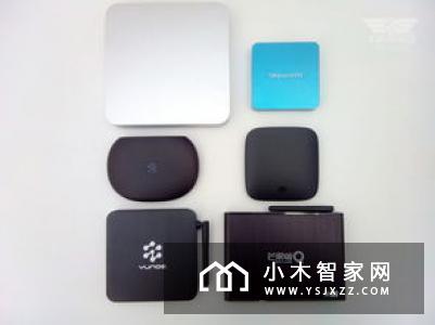 海美迪/小米/荣耀三款4K电视盒子对比：买哪个？