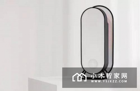 它是一款为催眠而生的智能台灯