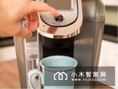 Spinn Coffee：胶囊咖啡机终结者