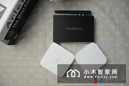 海美迪/小米/荣耀三款4K电视盒子对比：买哪个？