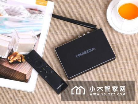 海美迪/小米/荣耀三款4K电视盒子对比：买哪个？