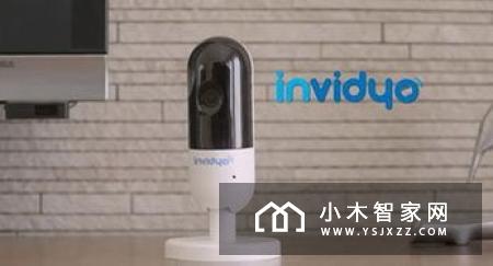 你放心工作家里就交给我 米家小白智能摄像机 为陪伴而来