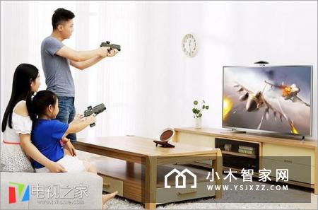 小米电视3s/酷开60N2新品大对比 你选哪个？