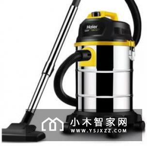 吸尘器哪个牌子好？让你爱不释手的不仅是“颜值”