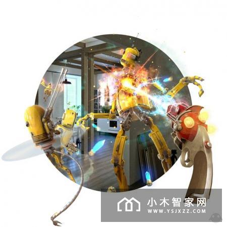 Magic Leap终于推出首款面向消费市场的头显，2018年出货，预计售价超1500美元！