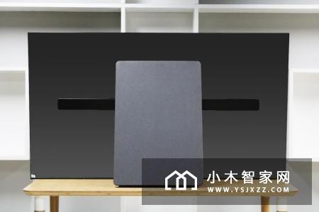 索尼A1 OLED电视评测：实力引领OLED电视未来