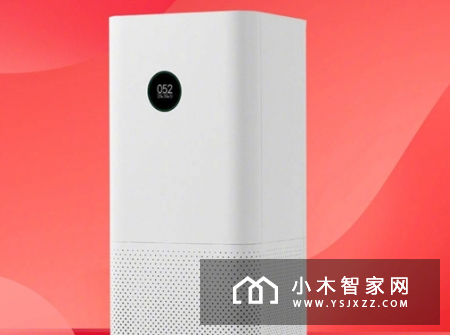 小米智能新品曝光：超大版空气净化器？