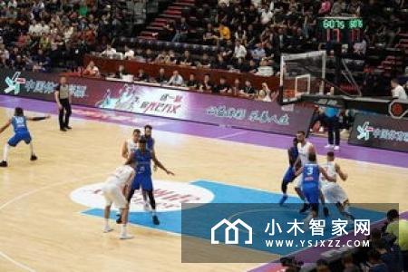 TCL智能门锁硬核助威中国男篮，携手向前热血再战