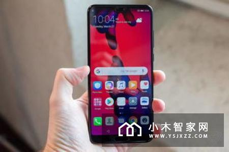 荣耀总裁赵明： 明年国内5G手机容量将达1亿部