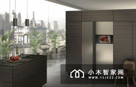 智能冰箱到底“长”啥样？我来给你说说