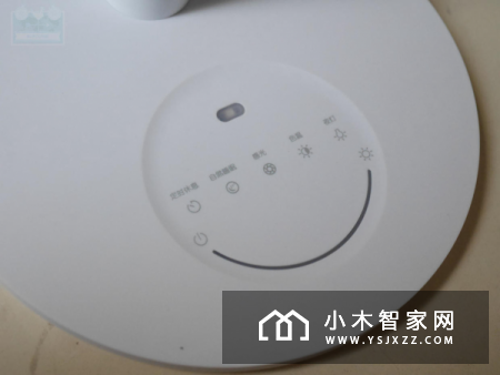 “营养均衡”自然光——孩视宝VL235B全光谱台灯体验