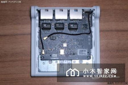 小米路由器HD评测：专业而高性能的保证