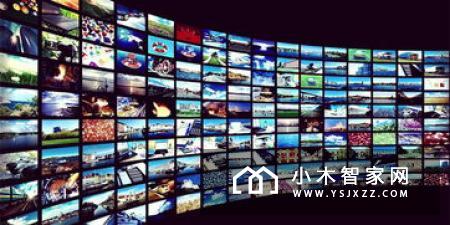 华为入局，创维造芯，智慧电视产业“觊觎”的是什么？