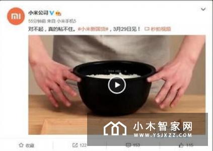 小米IH电饭煲测评：我已经开始盼着下一顿了