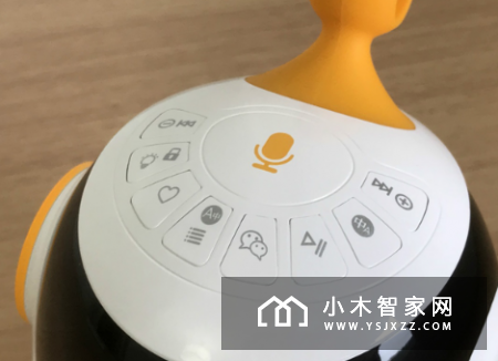 孩子成长路上的健康伙伴——酷比魔方儿童早教陪伴机器人评测