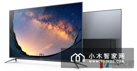 小米/乐视/微鲸 双十一大屏电视哪款值得买？