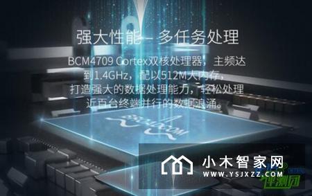 斐讯K3路由器全方位评测：液晶显示屏成最大亮点？