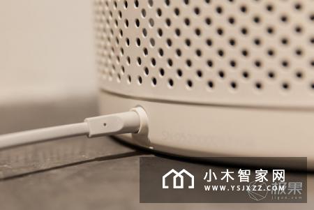 LIFAair LA510空气净化器评测：来自北欧的清新空气