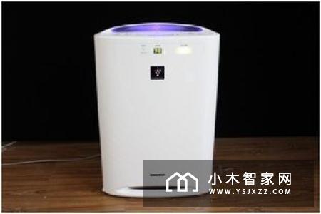 20品牌52款空气净化器大PK，看过再掏钱！