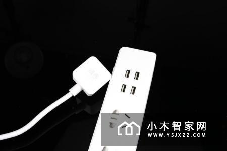 网易USB智能插线板拆解 评测：真不敢相信这是媒体大佬的作品