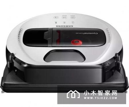 扫地机器人哪个牌子好 2018十大品牌排行榜