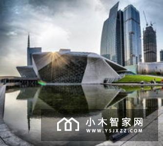 来广州设计周,感受YO.EASY科技墙的艺术魅力!
