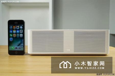 小米互联网音箱体验评测：与外面那些“妖艳贱货”有何不同？