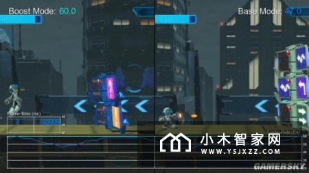 索尼PS4 Pro游戏强化模式测试：帧数提升 效果拔群
