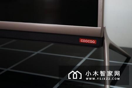 酷开超级游戏电视55N2试用评测 “内外兼修”性能小怪兽