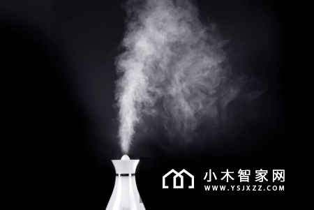 健康加湿更要呵护肌肤 352 Skin自然蒸发加湿器评测