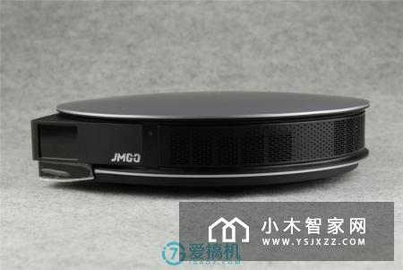 坚果G3智能家庭影院试用评测：媲美影院的“逆天”之作