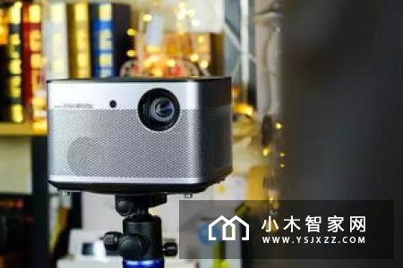 极米H2无屏电视体验评测：观战世界杯利器