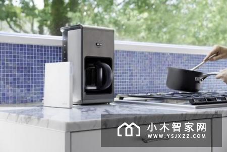 Wink发布Wink Hub2家庭物联网控制中心
