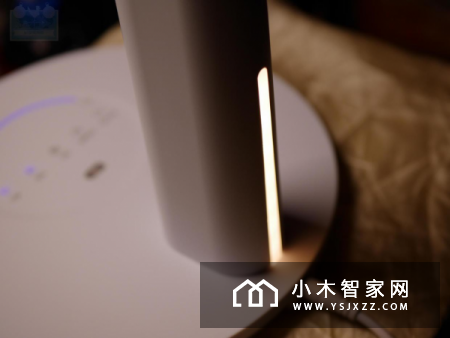 “营养均衡”自然光——孩视宝VL235B全光谱台灯体验