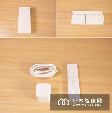 小米盒子mini版试用评测：便捷好用 简单贴心