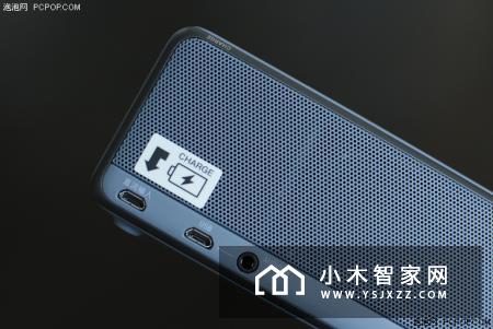 优雅与音乐的融合 索尼SRS-HG10蓝牙音箱体验