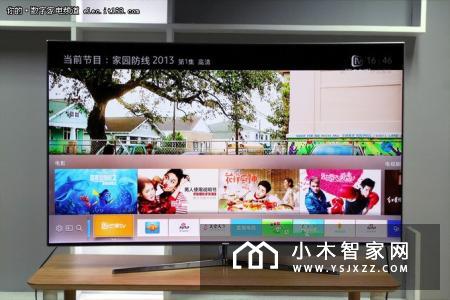 三星KS9800PK索尼Z9D:都是旗舰“王牌” 谁更强？