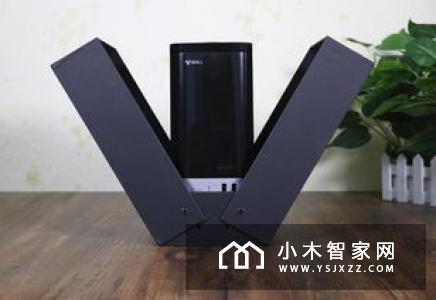 设计新颖的智能插座 公牛智立方USB插座