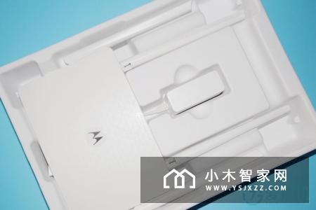 摩托罗拉Moto摩路由M1评测：带来全新上网体验