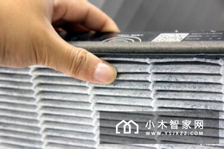 Airx A7空气净化器体验评测：雾霾雾霾快走开