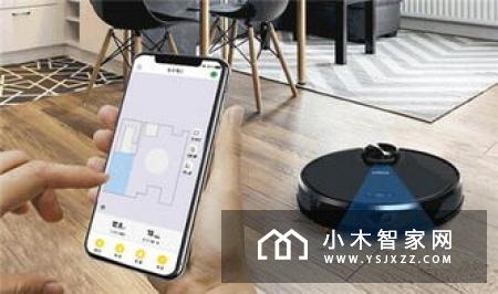 优秀的扫地机器人能帮你做什么工作？