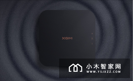 潮人必备大屏显示神器 极米无屏电视Z6X了解一下？