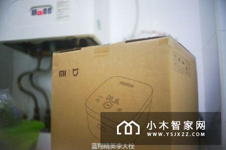 小米IH电饭煲测评：我已经开始盼着下一顿了