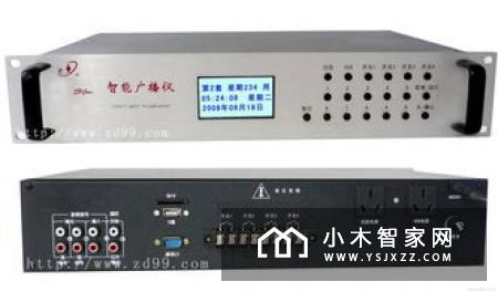 智能家庭背景音乐系统的功能和选购要点