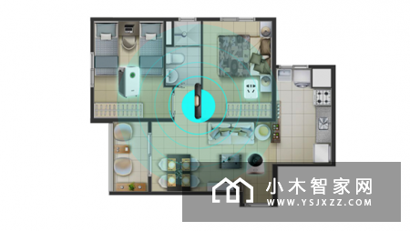 给生活一个交待 这款即将上市的智能门锁请注意查收！