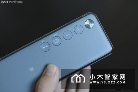 优雅与音乐的融合 索尼SRS-HG10蓝牙音箱体验
