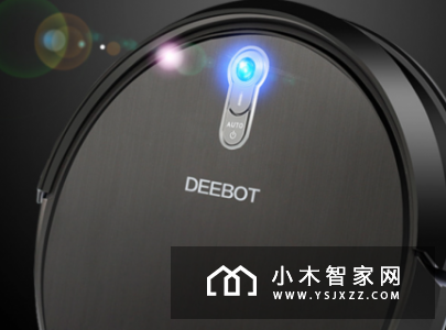 扫地机器人哪个牌子好 2018十大品牌排行榜