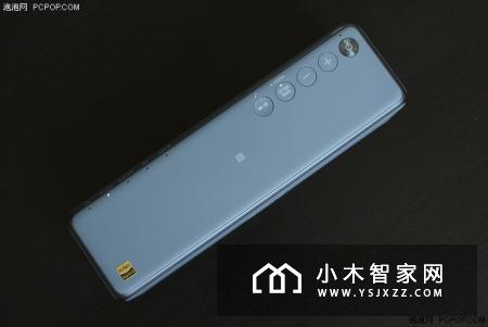 优雅与音乐的融合 索尼SRS-HG10蓝牙音箱体验