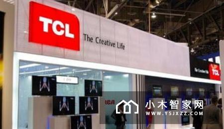 彩电市场寒冬已至 TCL的“御寒服”是什么？